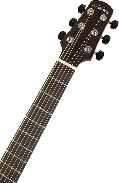 Elektroakustická gitara WALDEN WAG3030RCEH ...