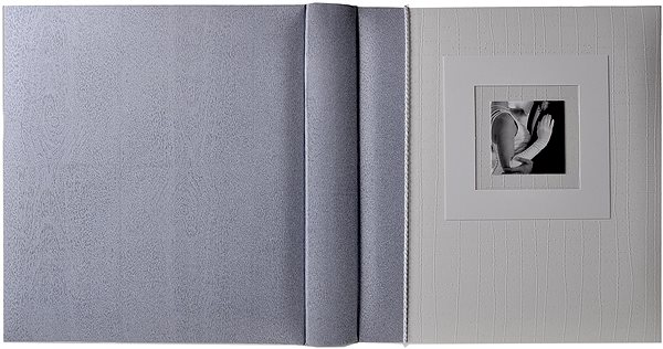 Photo Album Walther Couple Features/technology