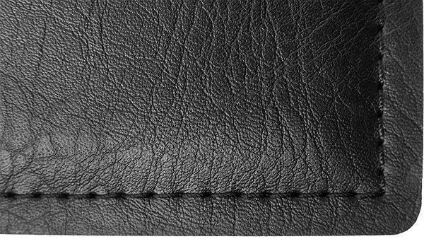 Photo Album Walther Luxury Classic Album Premium Black Sheets Features/technology