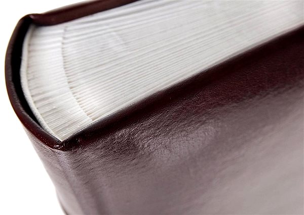 Photo Album Walther Brown Features/technology