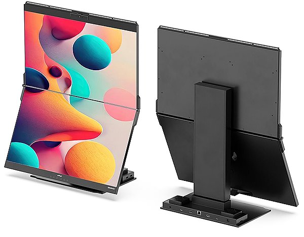 Monitor 24