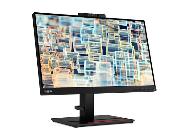 LCD monitor 21.5