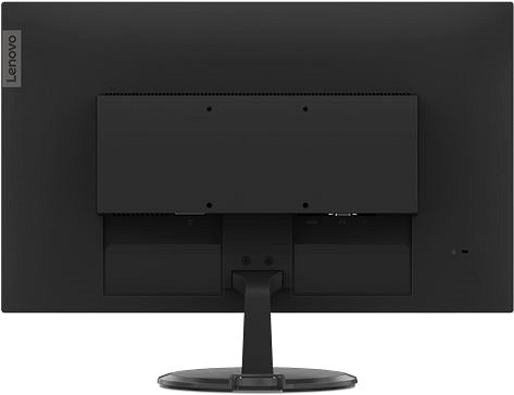 LCD Monitor 23.8“ Lenovo C24-25 Black ...