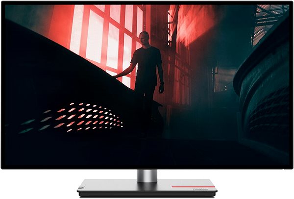 Monitor 27