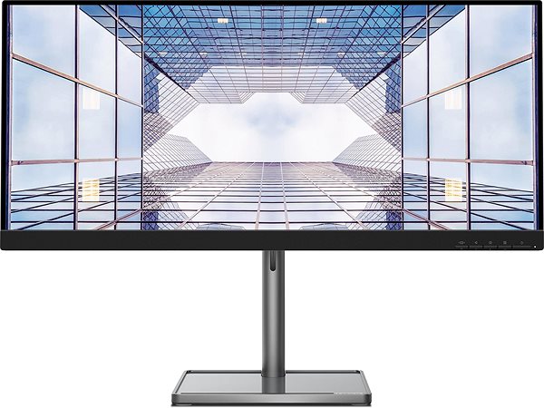 LCD monitor 29