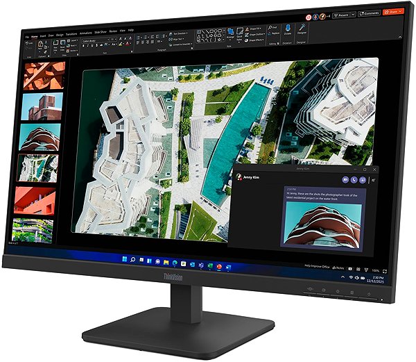 Monitor 27