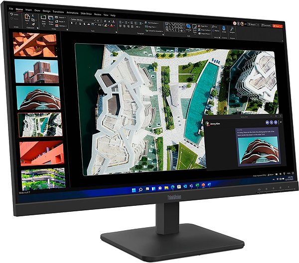 Monitor 27