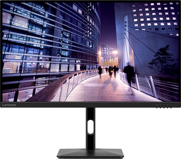 Monitor 27