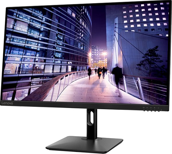Monitor 27