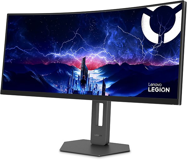 Monitor 34