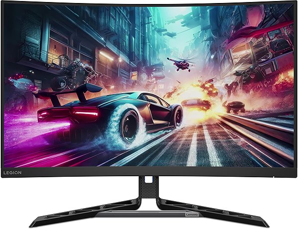 Monitor 31,5