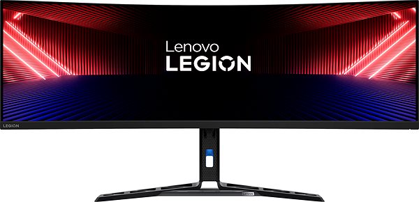LCD monitor 44,5-palcový Lenovo Legion R45w-30 