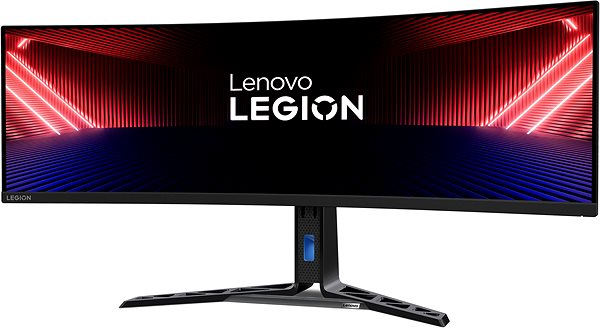 LCD monitor 44,5-palcový Lenovo Legion R45w-30 