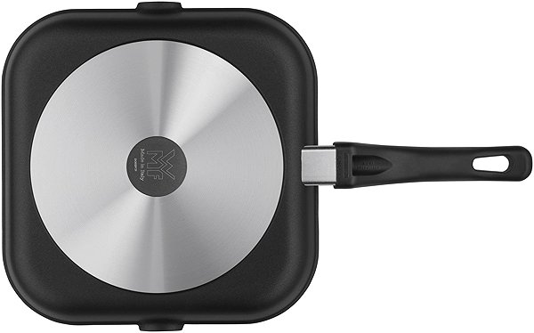 Pan WMF 0589674291 Grilling pan 27 × 27 cm ...