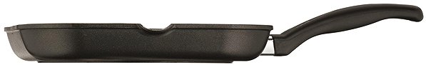 Pan WMF 0589674291 Grilling pan 27 × 27 cm ...