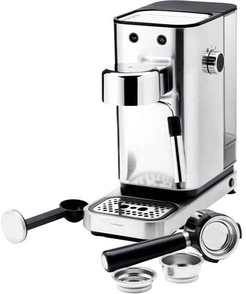 Lever Coffee Machine WMF Lumero Espresso 412360011 Accessory