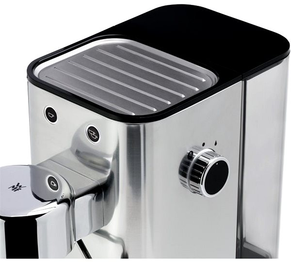 Lever Coffee Machine WMF Lumero Espresso 412360011 Features/technology