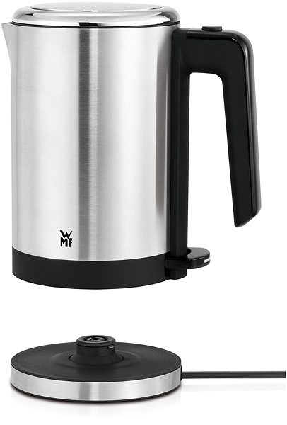 Electric Kettle WMF 413140011 KITCHENminis 0.8l Features/technology
