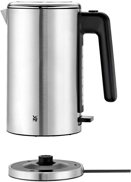 Electric Kettle WMF 413130011 LONO 1.6l Features/technology