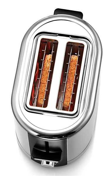 Toaster WMF 414090011 LONO Lifestyle