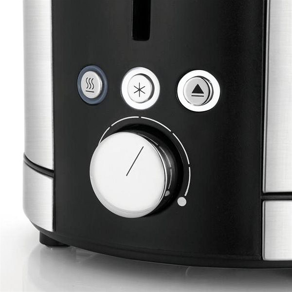 Toaster WMF 414090011 LONO Mermale/Technologie