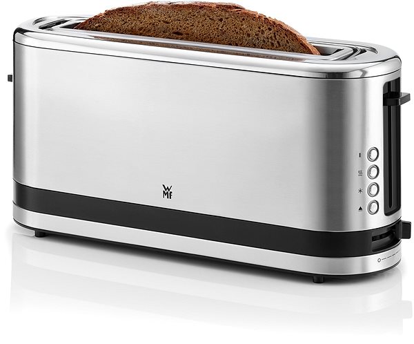 Toaster WMF 414120011 KITCHENminis Lifestyle