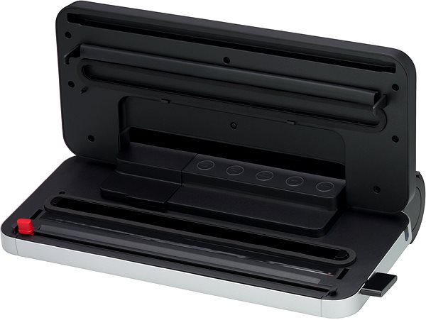 Vacuum Sealer WMF 419070011 LONO Features/technology
