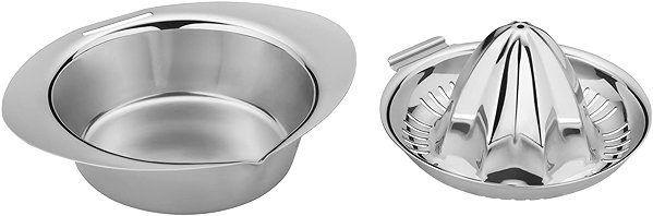 Juicer WMF 0646899990 Citrus press, 9 cm ...