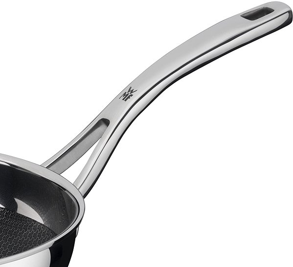 Wok Pan WMF 1756536411 Profi Resist 28 cm wok ...