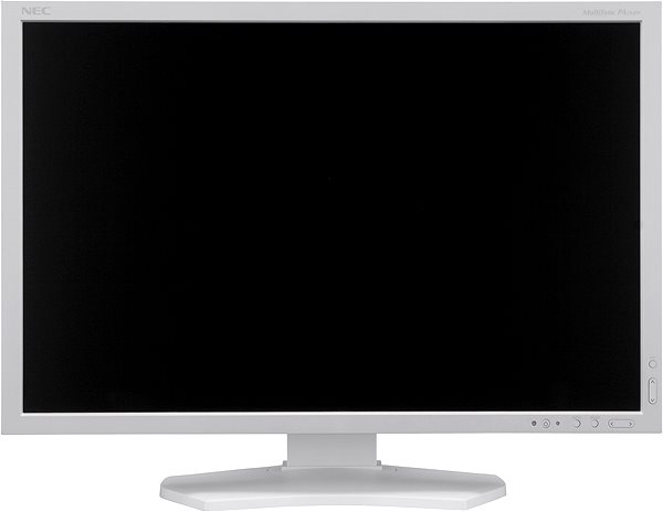 nec multisync pa242w