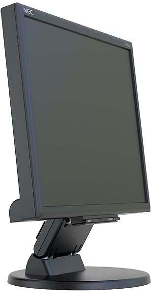 LCD monitor 17