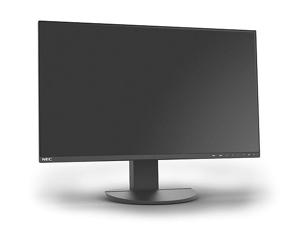LCD monitor 23,8