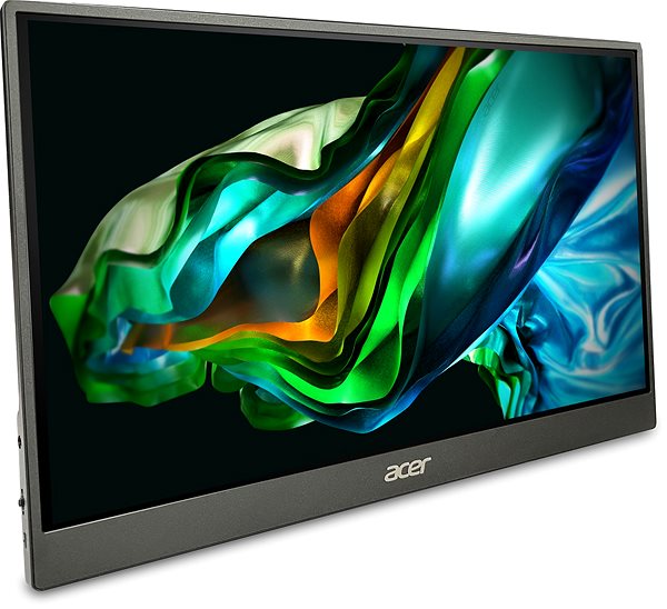 Monitor 15,6
