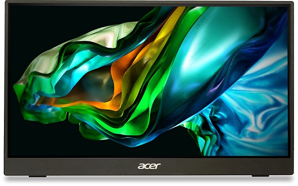 Monitor 15,6