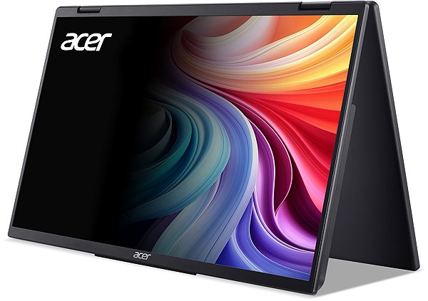 Monitor 18.5