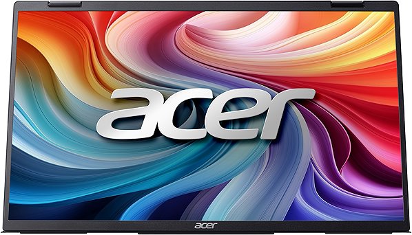 Monitor 18.5