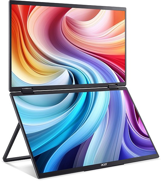 Monitor 18.5