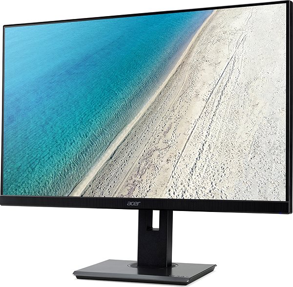 LCD monitor 23.8“ Acer B247YC Képernyő