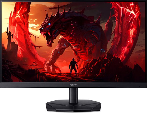 Monitor 23.8