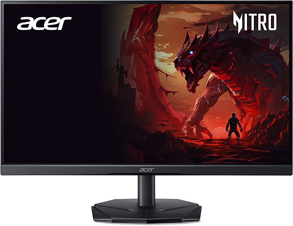 Monitor 24,5
