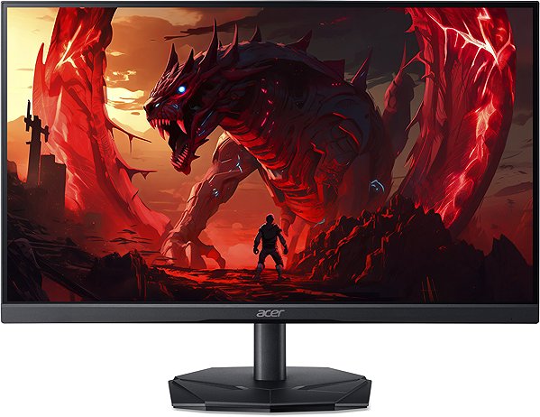 Monitor 24,5
