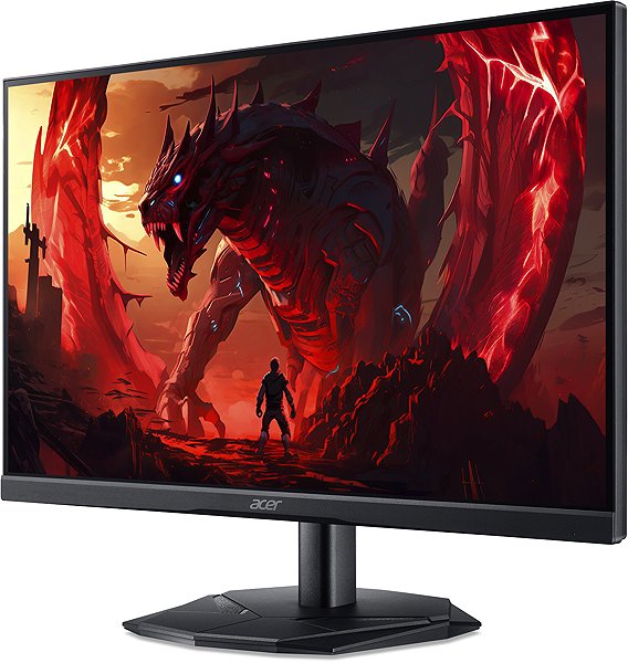Monitor 24,5