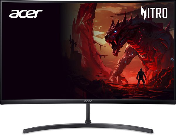 Monitor 27