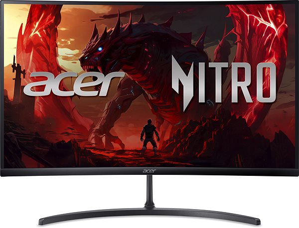 Monitor 27