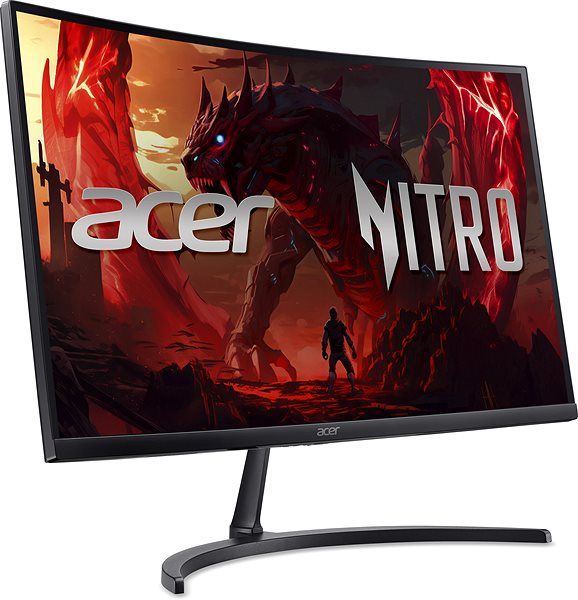 Monitor 27