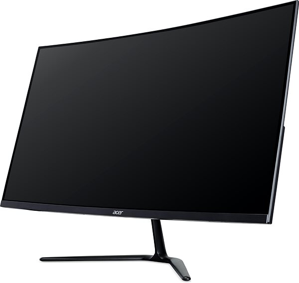 LCD monitor 31.5“ Acer ED320QRPbiipx Képernyő