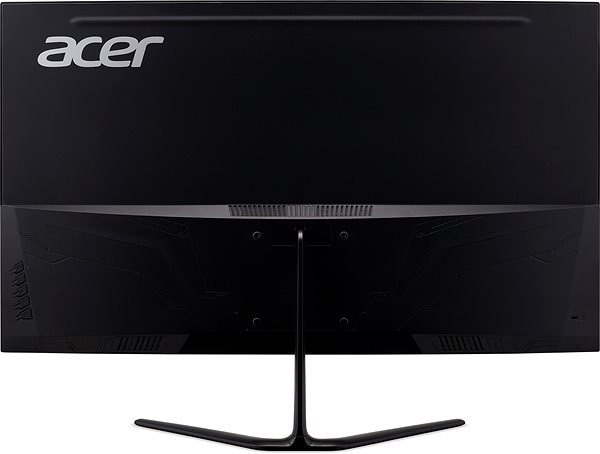 LCD monitor 31.5“ Acer ED320QRPbiipx Hátoldal