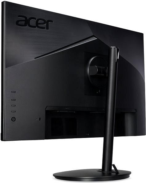 LCD Monitor Acer CB272bmiprx Back page