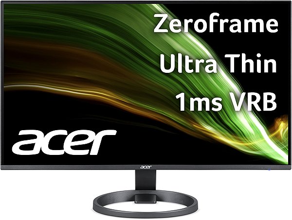 Monitor 23,8