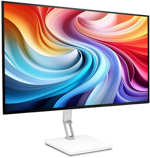 26.5" Acer CE270UXwmiipprx Monitor.